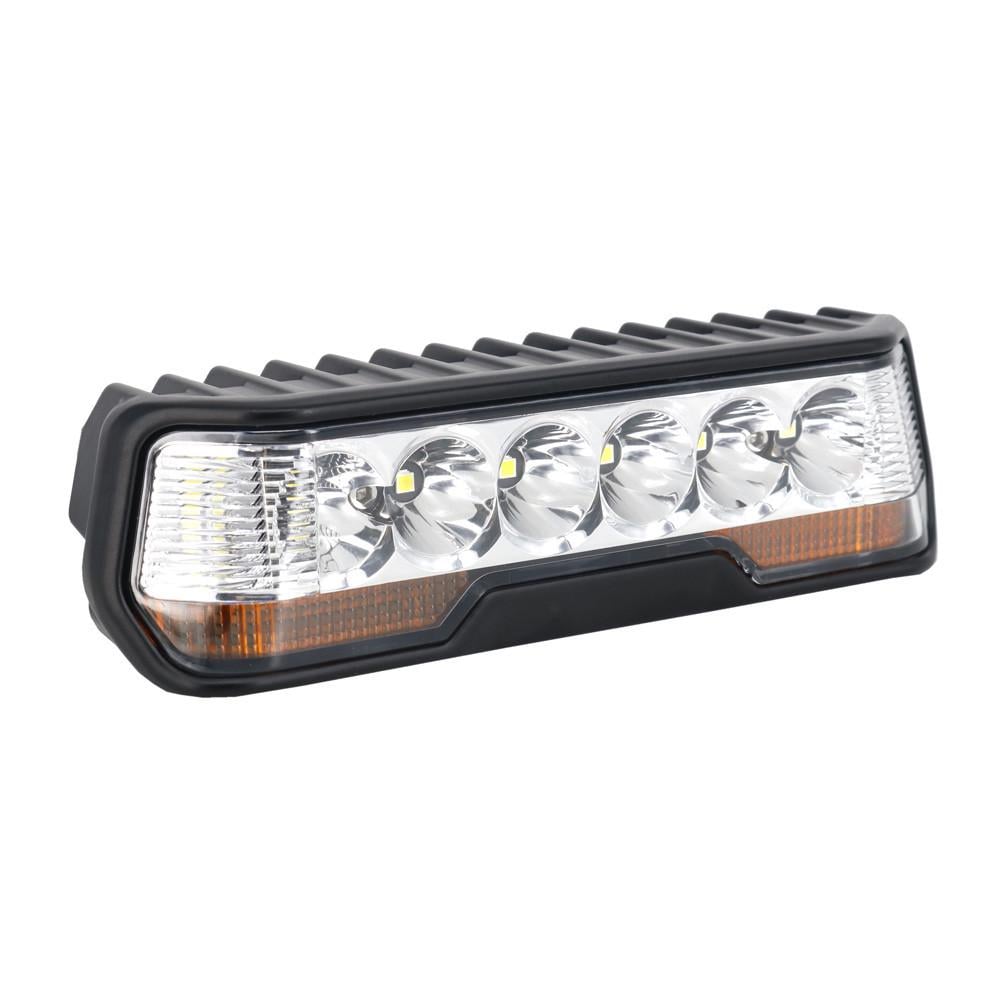 Автомобильная фара CYCLONE WL-L2 Premium Spot 20W (НФ-00001522)