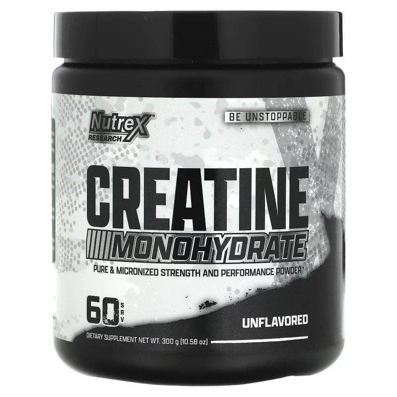 Креатин Nutrex Creatine Drive 300 г (875)