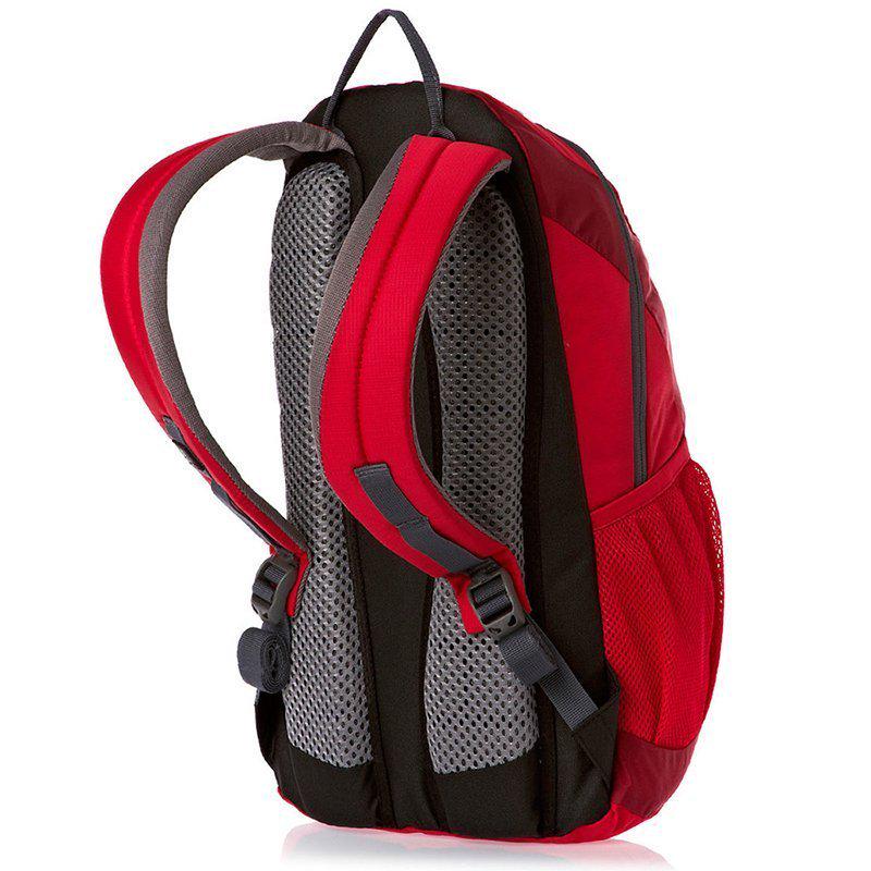 Городской рюкзак Deuter City Light 16 л Fire/Cranberry (801545520) - фото 2