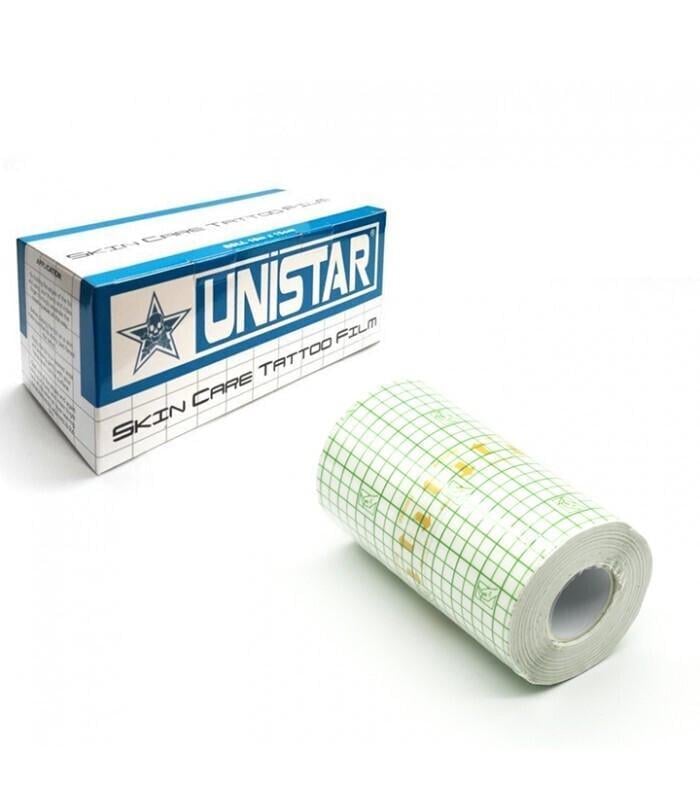 Пленка для заживления Unistar 15 см х 10 м