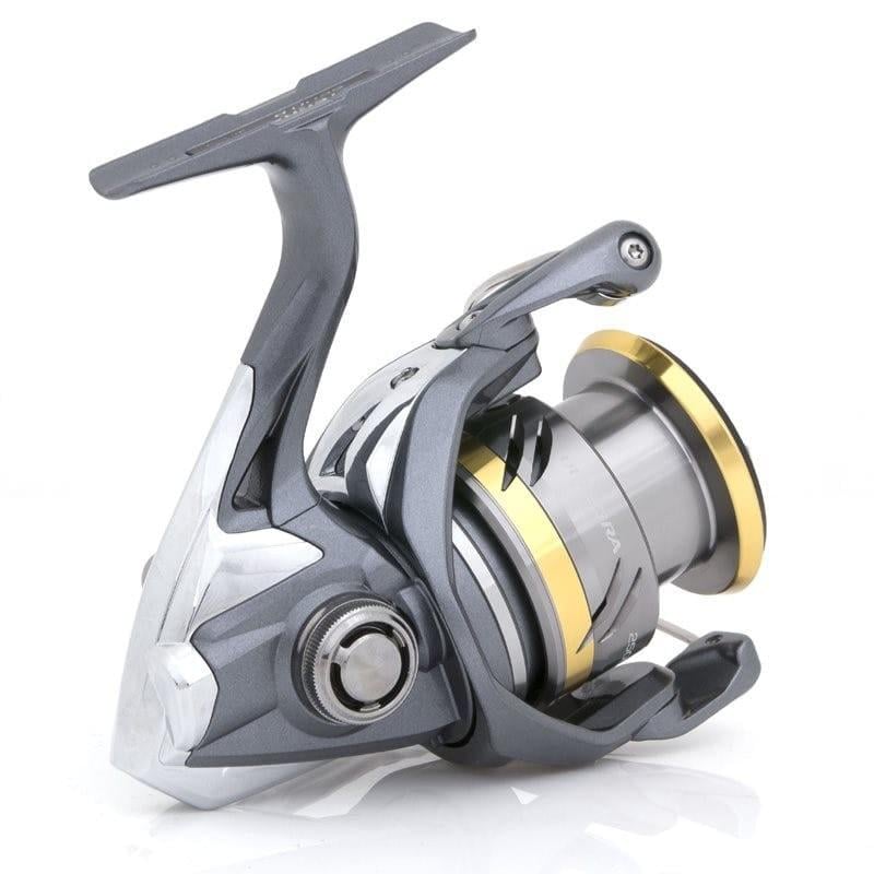 Котушка Shimano Ultegra 1000 FB 5+1 5.0:1 (2266-71-94) - фото 6