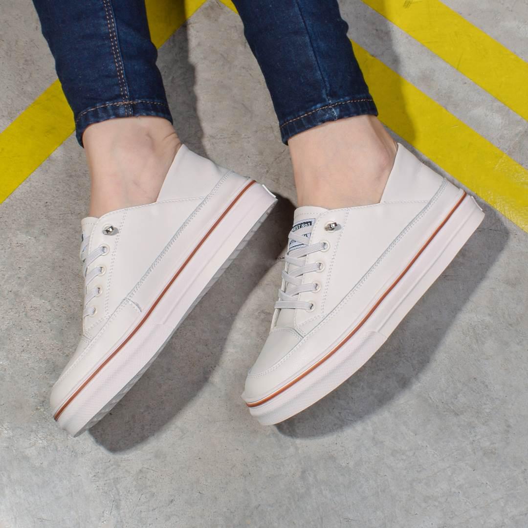 Кеды женские 327420 р. 38 24 см