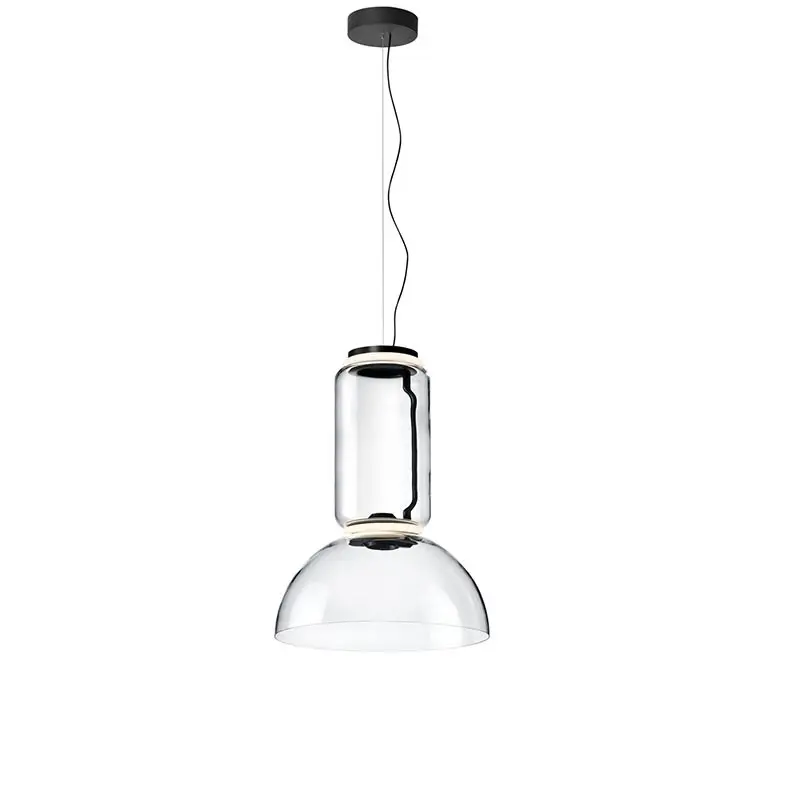 Люстра Arte Lamp A43515A-PL-2 Clear (11128698)