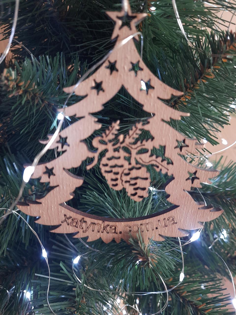 Гірлянда світлодіодна новорічна Роса 50 LED на батарейках 5 м Білий (150-41-Роса 1977-03) - фото 2 Гірлянда світлодіодна новорічна Роса 50 LED на батарейках 5 м Білий (150-41-Роса 1977-03) - фото 2