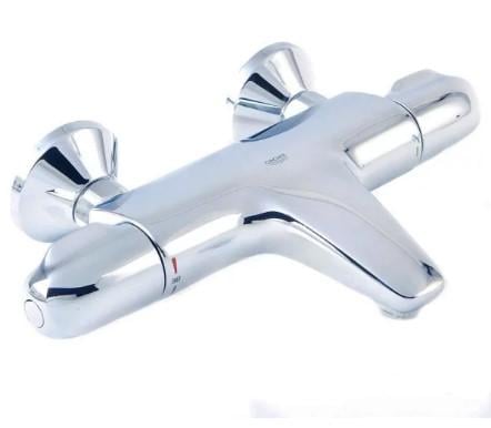 Термостатический смеситель для ванны Grohe Grohtherm 1000 NEW 34155003 (25617)