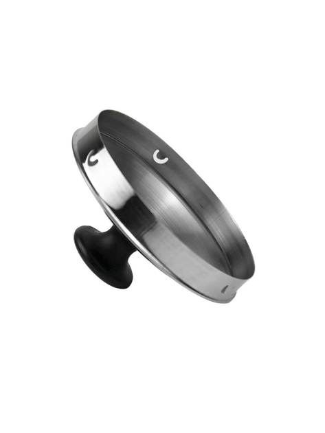 Чайник со свистком Kamille KM-1034 с рисунком из эмалированной стали 2,5 л Белый (150-84-1034) - фото 7 Чайник со свистком Kamille KM-1034 с рисунком из эмалированной стали 2,5 л Белый (150-84-1034) - фото 7