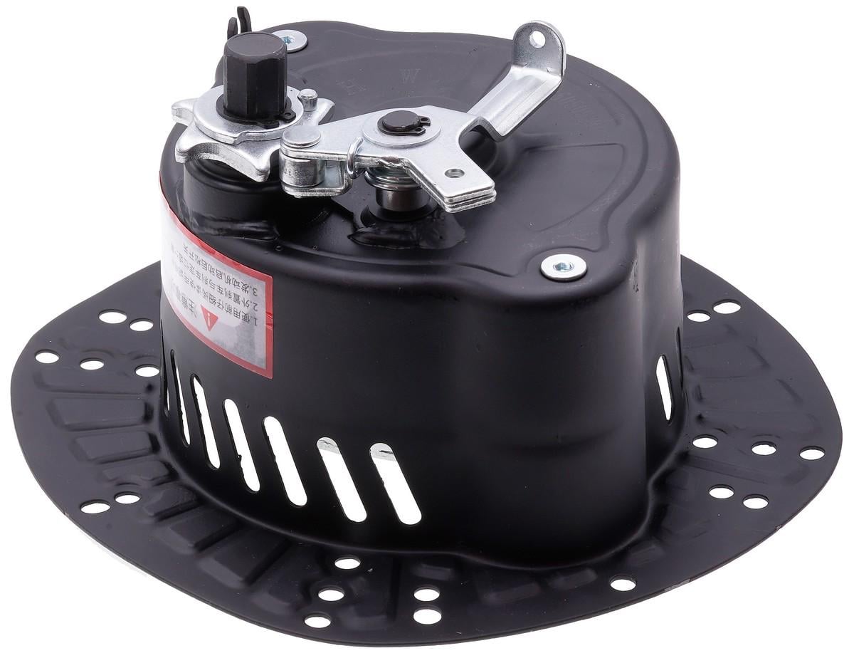 Ручной стартер Micro Tiller дизельного двигателя 173F/178F/186F/188F/190F/192F/195F генератора м/б (стар384)