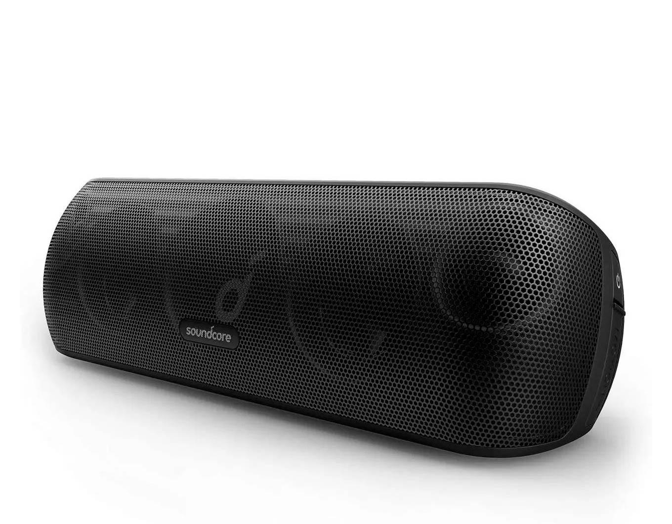 Колонка Anker Soundcore Motion+ Plus 30W (2127171105)