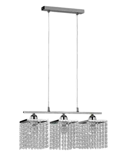 Люстра Alfa Moss (15833)