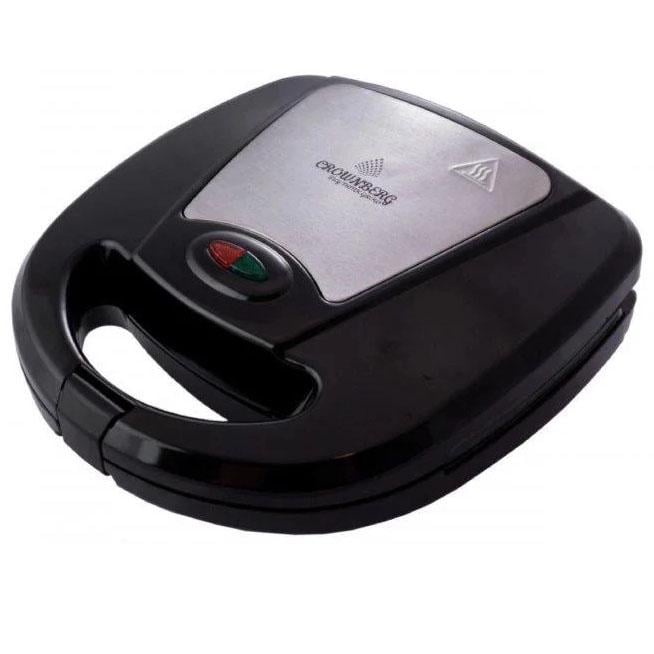 Мультипекар Crownberg Cb-1077 750 Вт 4в1 (ws77897)