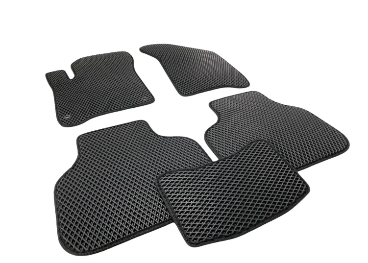 Килимки автомобільні EVA для Chevrolet Cruze USA 2014- р. (1482006488)