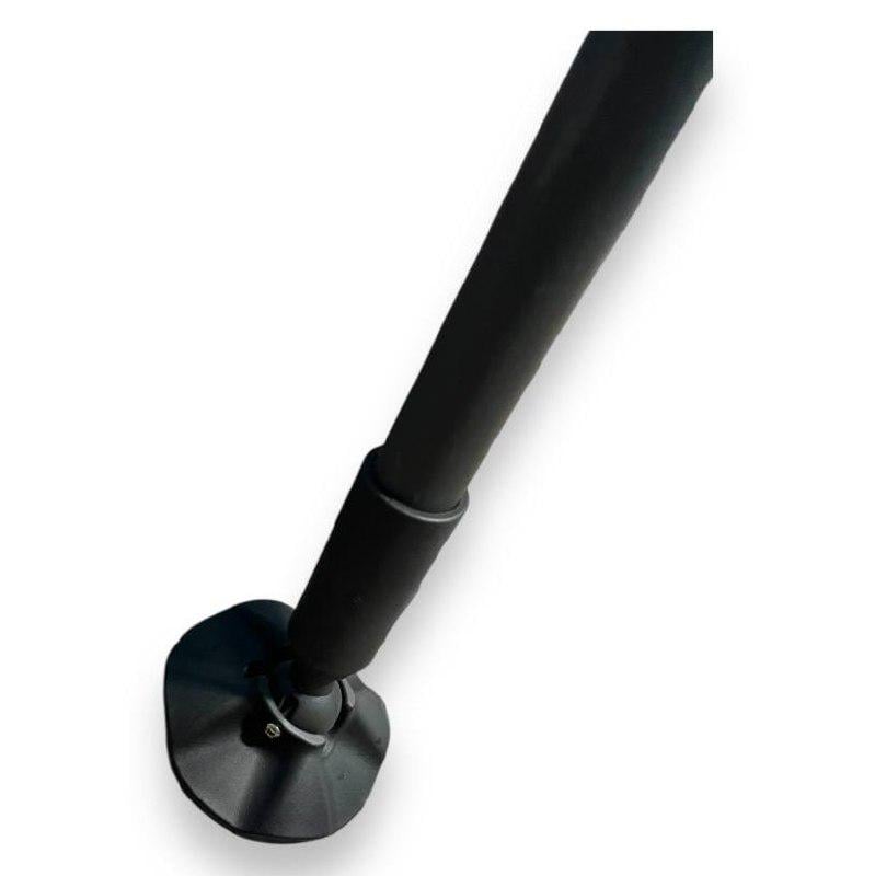 Стул рыболовный раскладной Модель-3 с подлокотниками и регулируемыми ножками (8354-3) - фото 6 Стул рыболовный раскладной Модель-3 с подлокотниками и регулируемыми ножками (8354-3) - фото 6