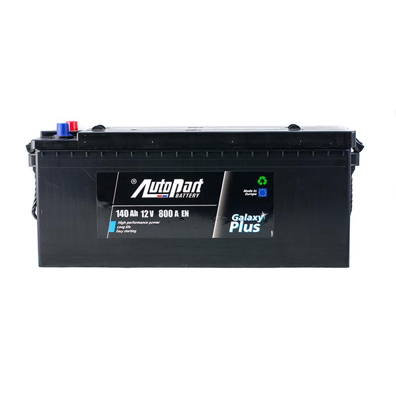 Аккумулятор Autopart Plus 140 Ah/12V (ARL140-P01)