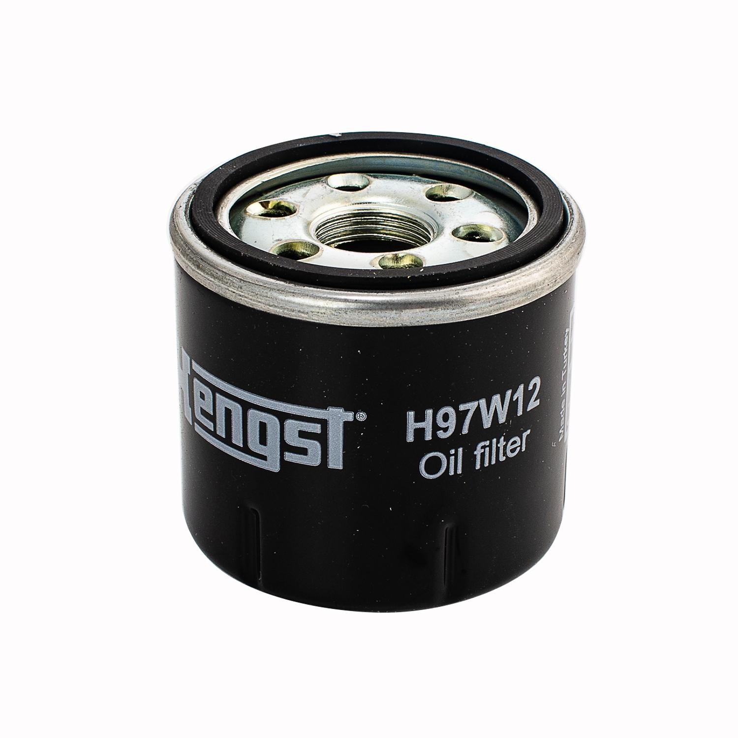 Фільтр оливи HENGST FILTER H97W12