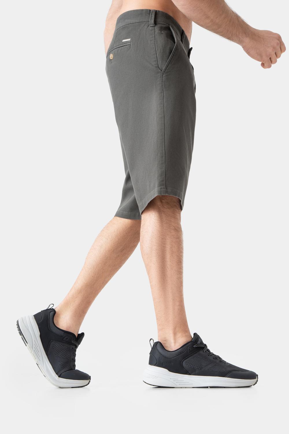 Шорти Avecs 30489/17 2XL Сірий - фото 5