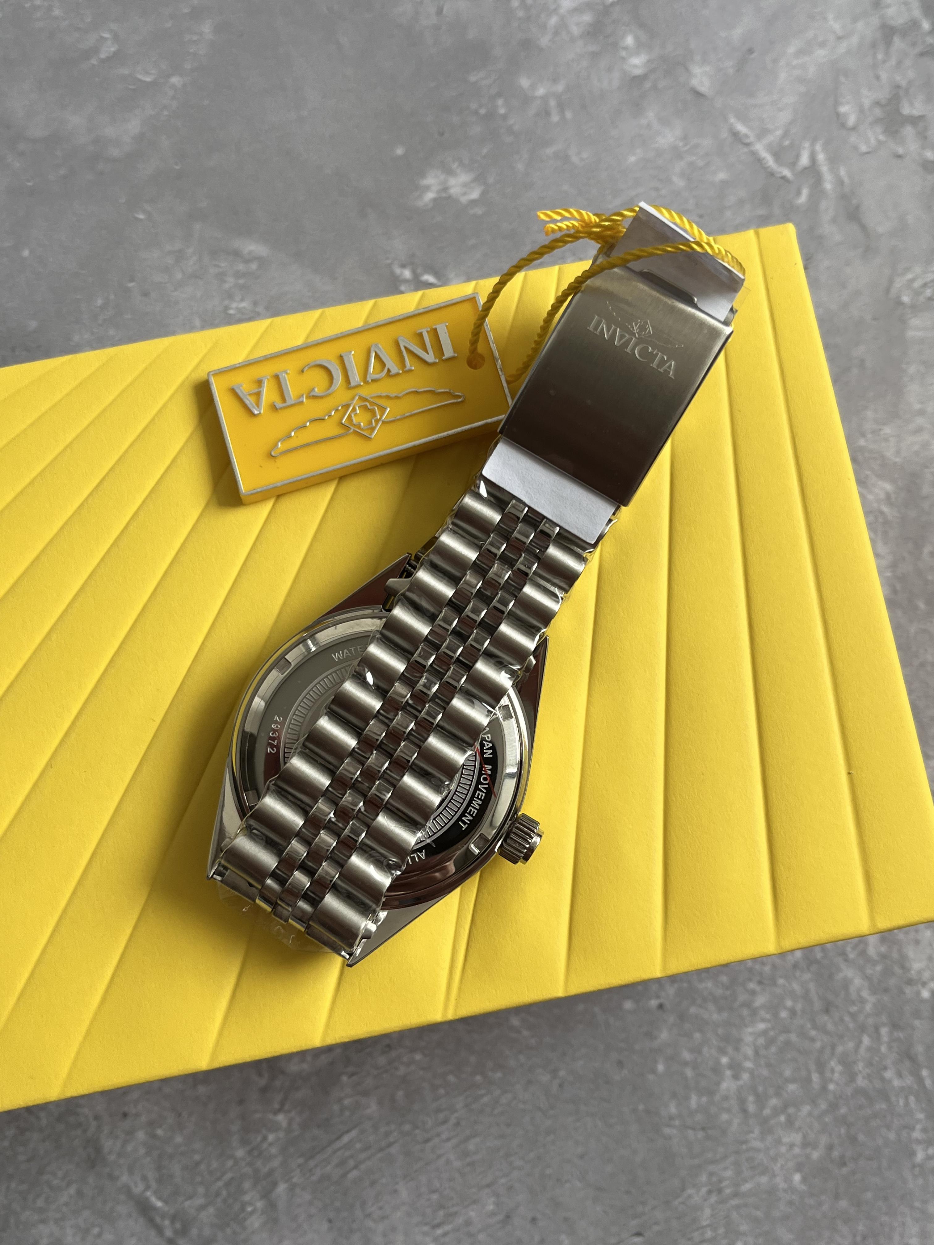 Годинник Invicta 29372 specialty (12480725) - фото 5