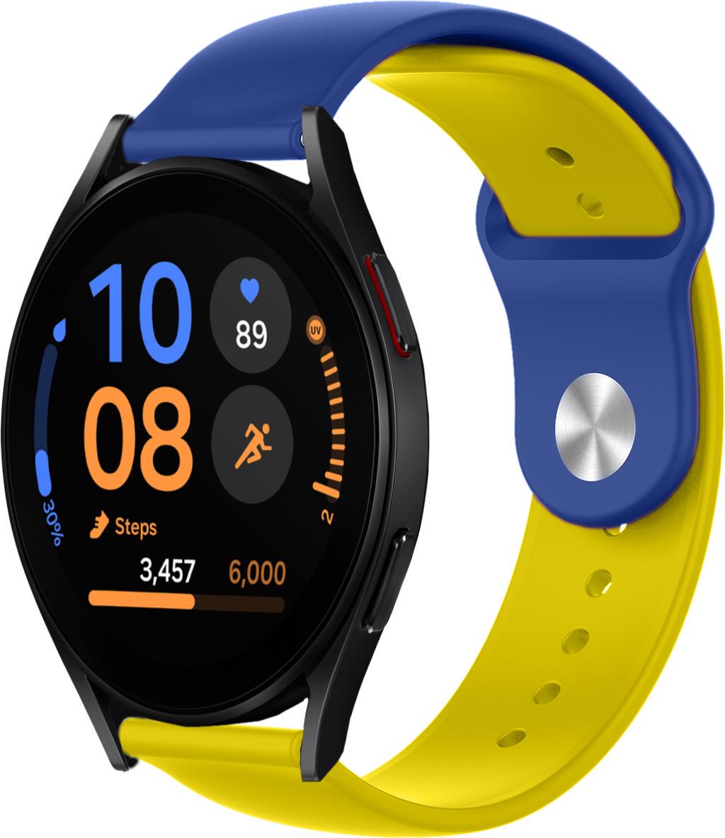 Ремешок SHLab Ukraine для Galaxy Watch FE 40 мм Style 2 (39583)