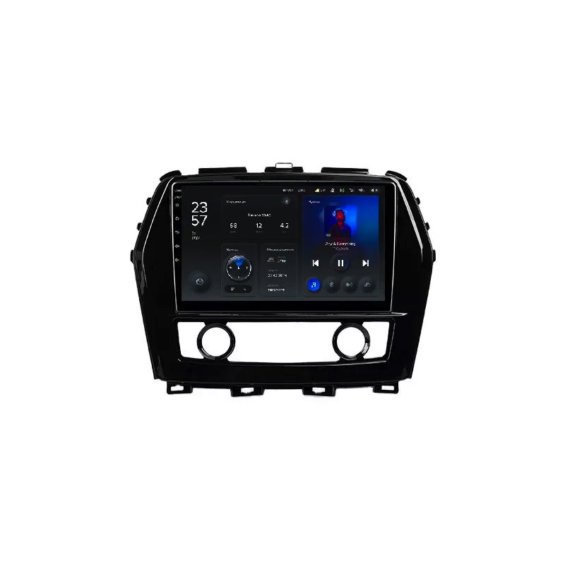 Автомагнитола штатная Teyes для Nissan Maxima 2015-2020 Android X1 2+32G Wi-Fi/4G (1668754802)