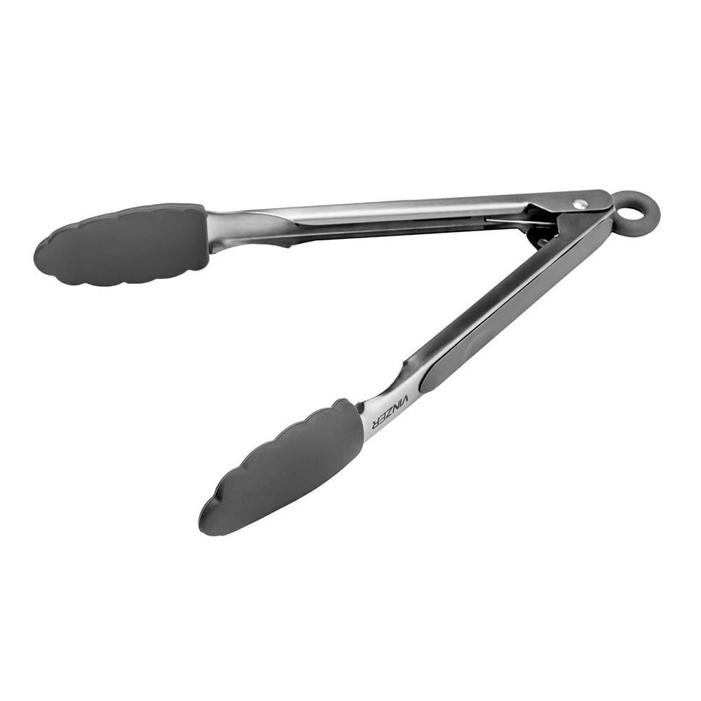 Щипцы сервировочные Vinzer 23 см (50208)