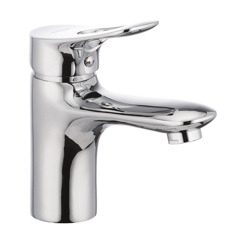 Змішувач для умивальника MIXXUS Arizona 001 MI0586