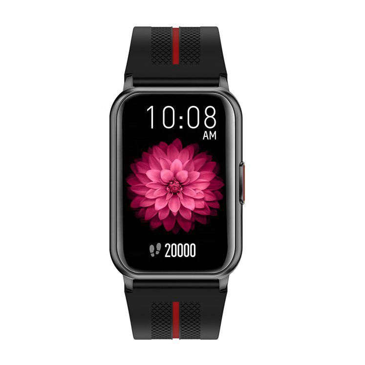 Смарт часы Lemfo H76 Black - фото 9 Смарт часы Lemfo H76 Black - фото 9