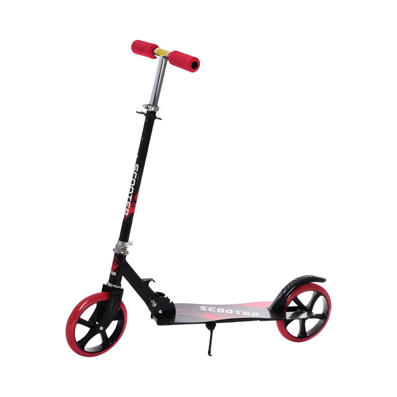 Самокат городской SR 2-050-1-BR Самокат городской SR 2-050-1-BR