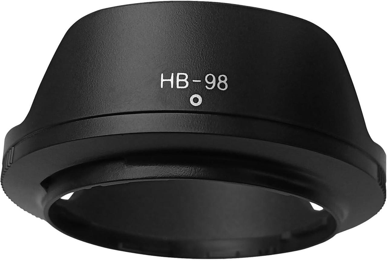 Бленда HB-98 для объектива Nikon Z 24-50mm f/4-6.3 Nikkor