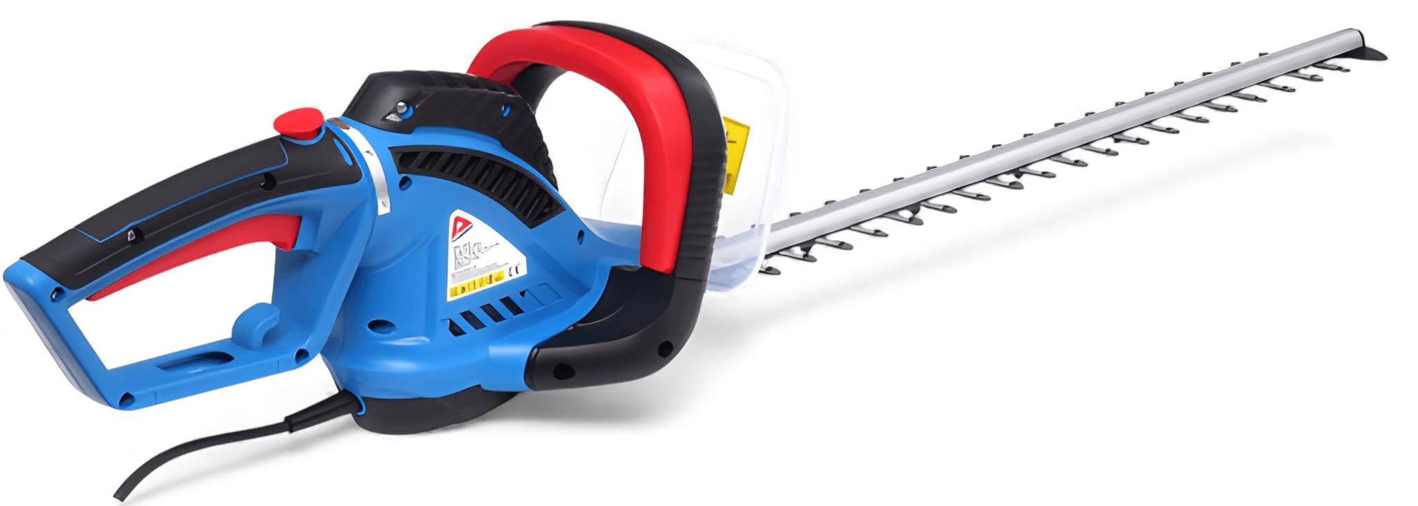 Кусторез электрический Tagred TA495 620 Вт 61 см - фото 14