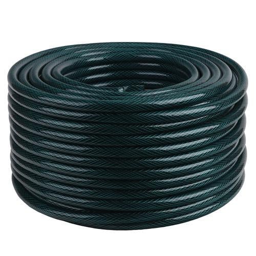 Шланг армований Alloid Emerald Dragonfly 3-х шаровий 1/2" 50 м (00000063306)