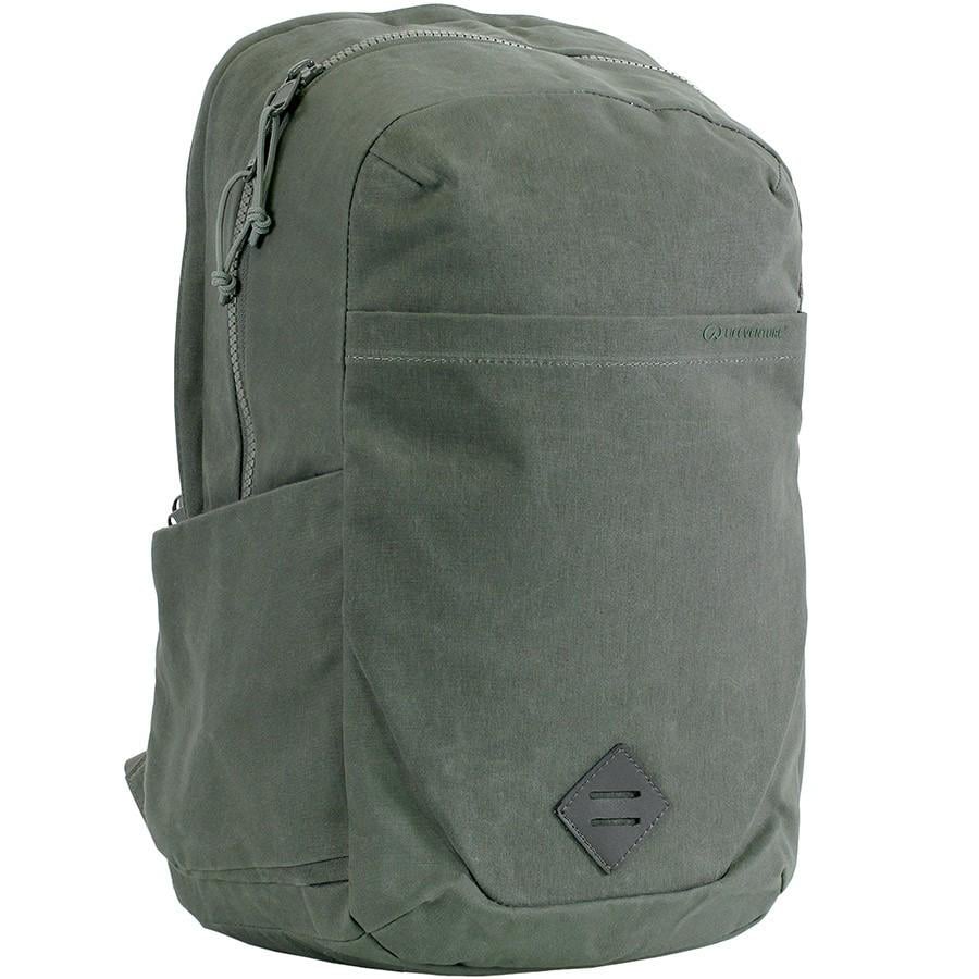 Рюкзак Lifeventure RFID Kibo 22 Olive (1012-53143)