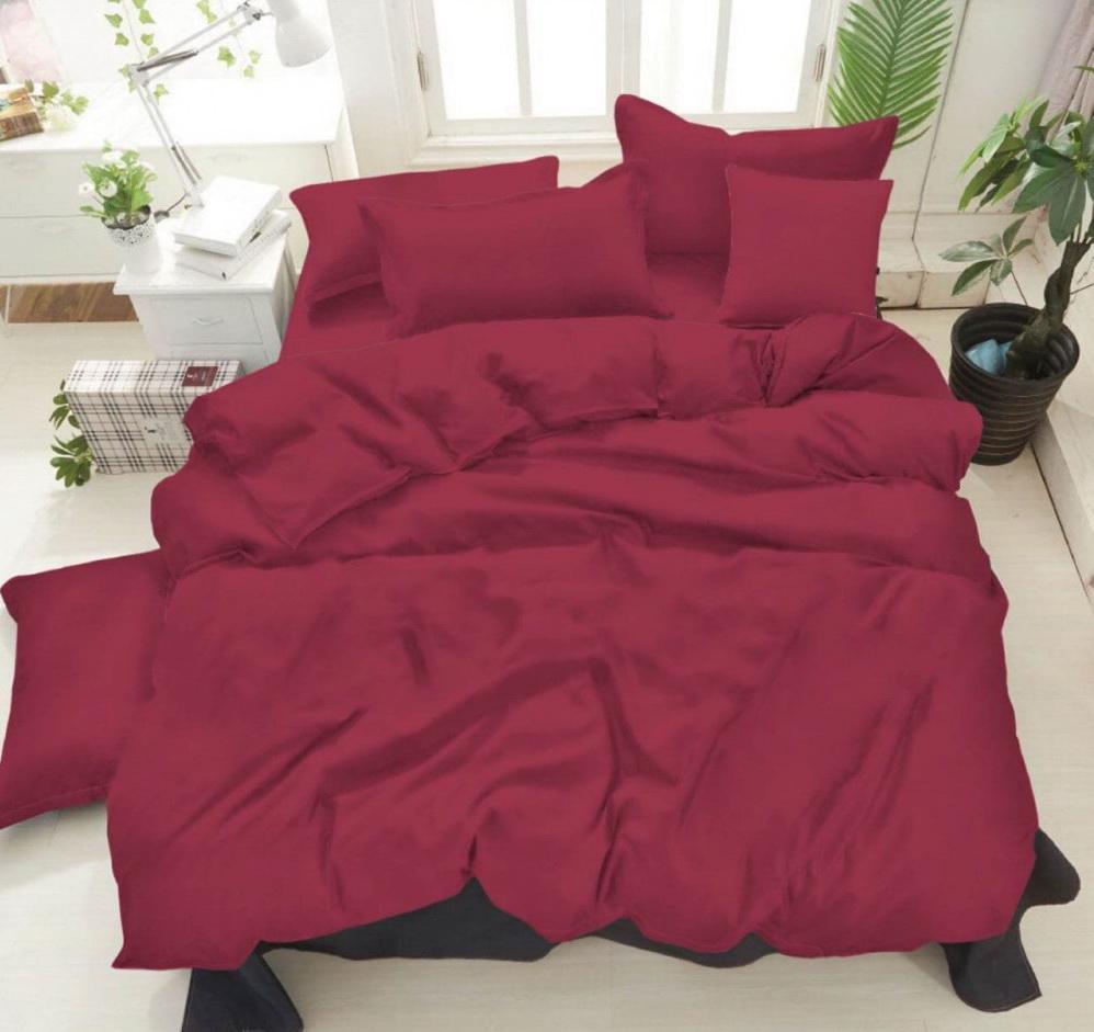 Комплект постельного белья Vital-Textile Бязь Голд Люкс семейный 200х220 см (BLc-294)