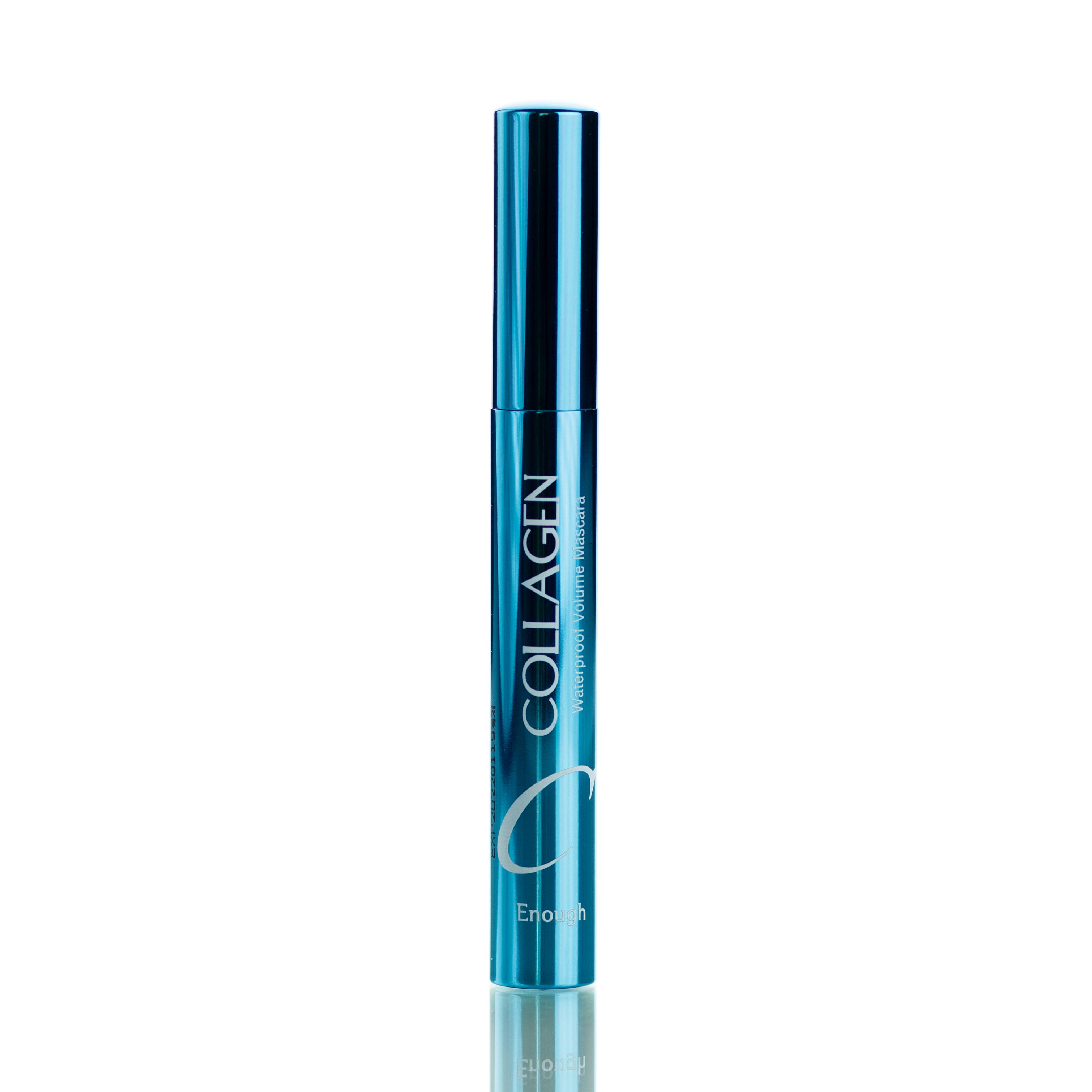 Тушь для ресниц с коллагеном водостойкая Enough Collagen Waterproof Volume Mascara 9 мл