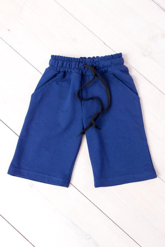 Бриджи для мальчика Носи свое 116 см Синий (6208-057-v58)