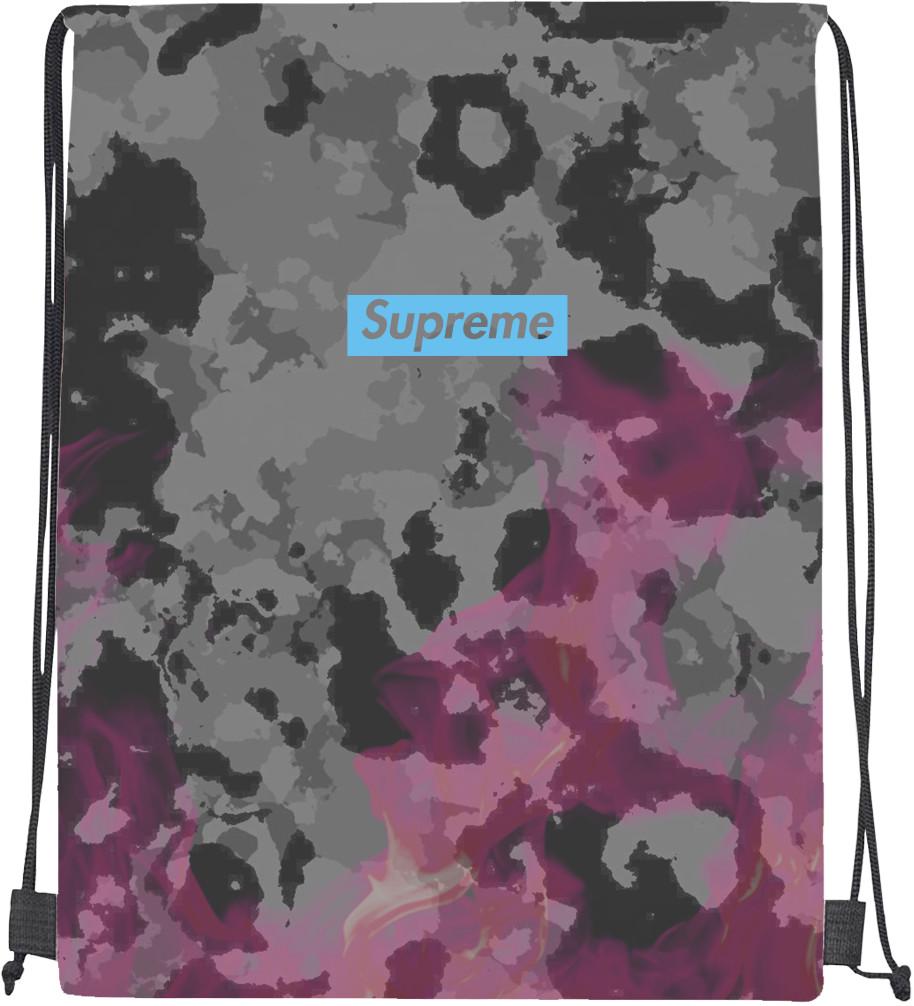Мішок спортивний Supreme 3 (20300244)