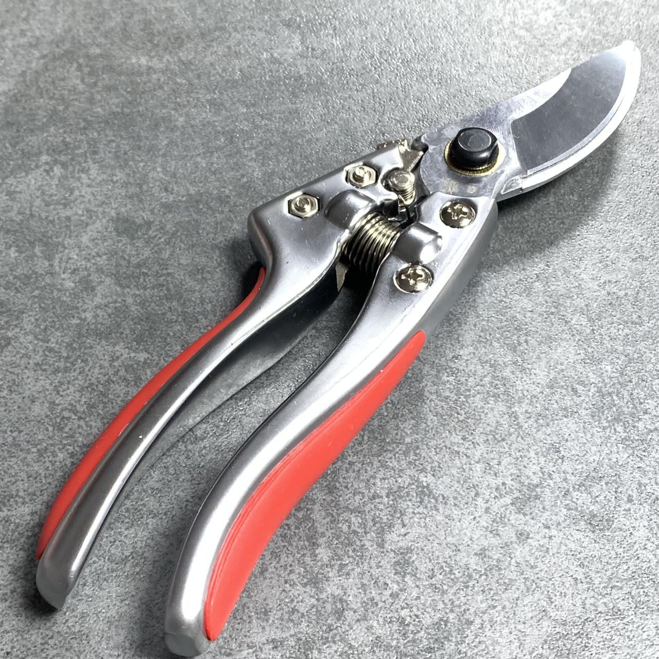 Секатор садовый Japan Quality 200 мм - фото 5 Секатор садовый Japan Quality 200 мм - фото 5