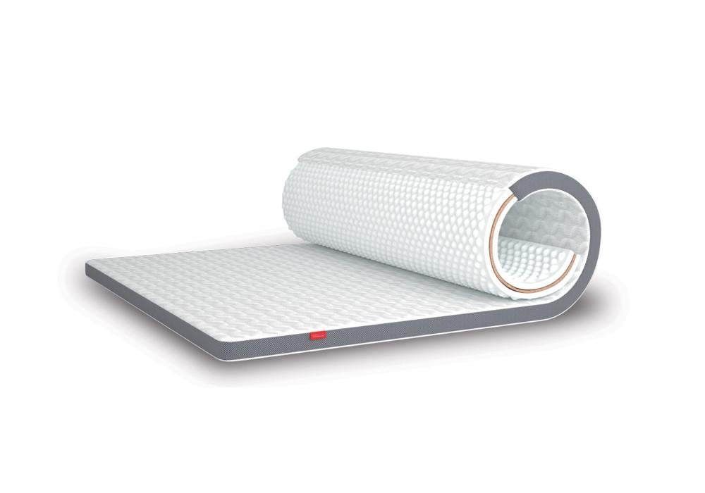 Матрас на диван ТМ Matroluxe Silver Kokos тонкий 70х190 см (1194987410)