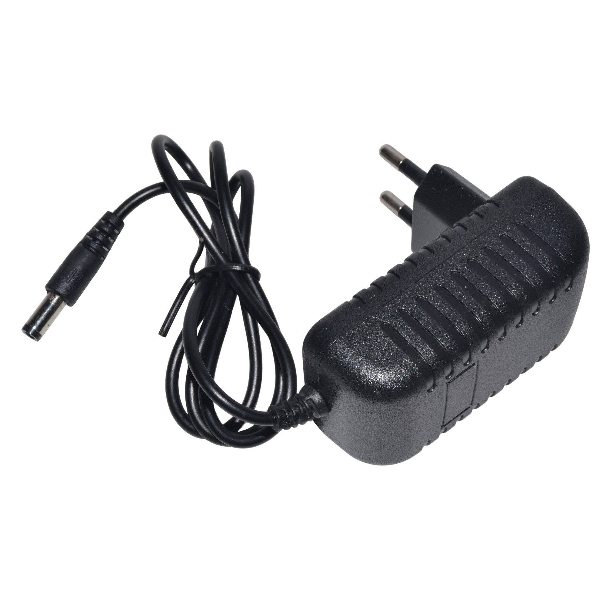 Блок питания 12 В 2А 5,5х2,1/2,5 мм (153-66482)