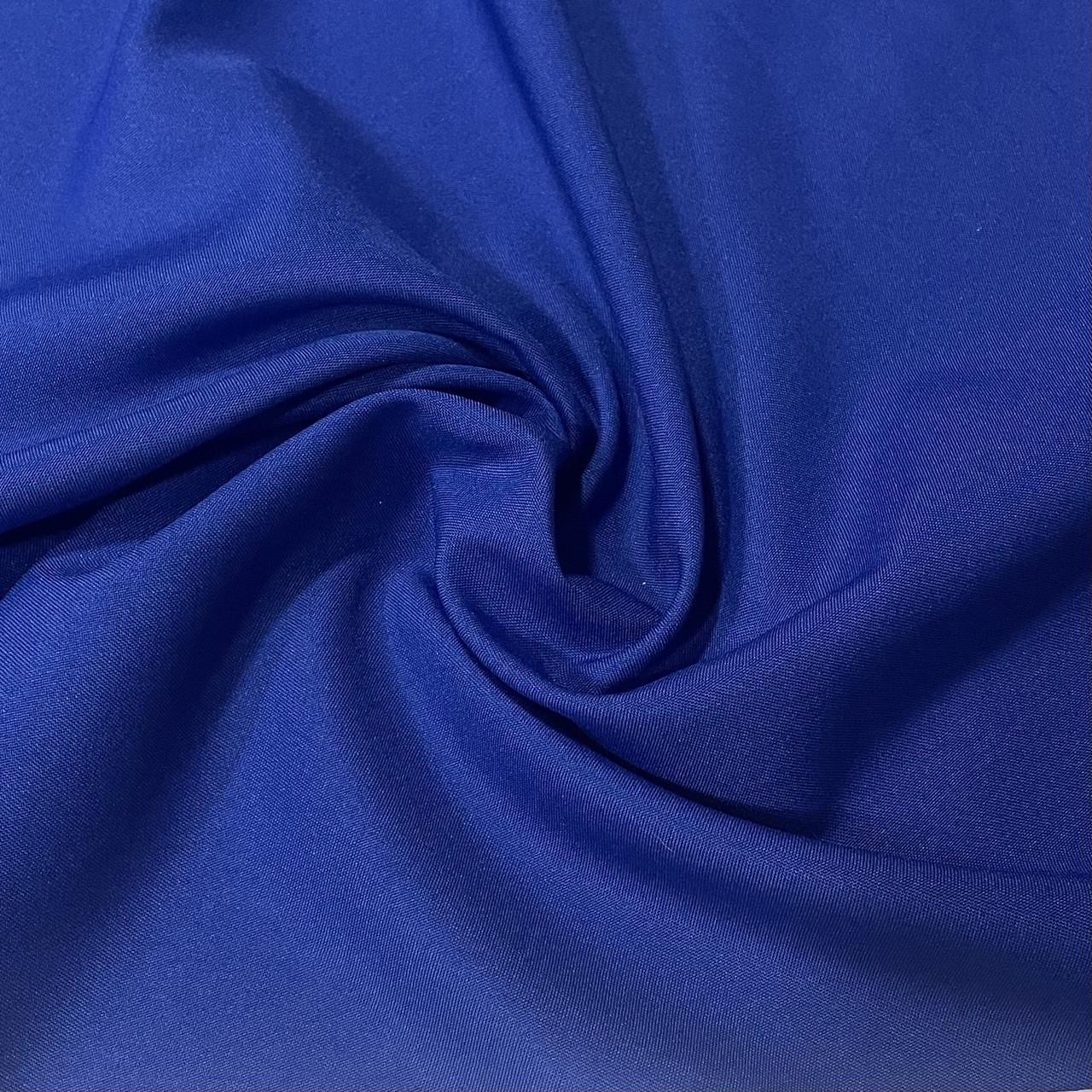 Ткань габардин Электрик (24479606) - фото 2 Ткань габардин Электрик (24479606) - фото 2