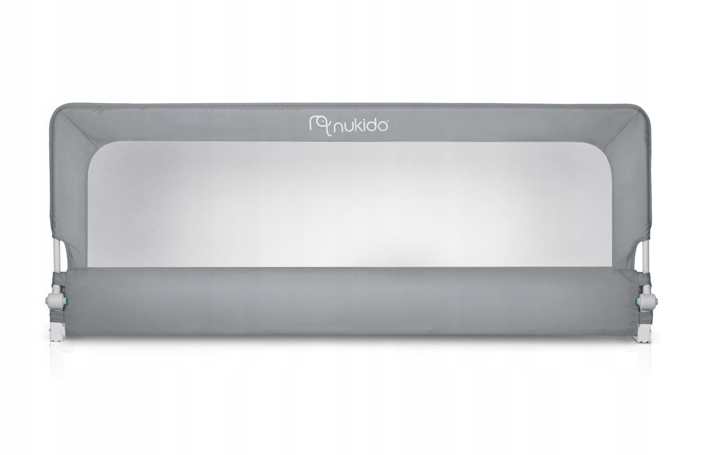 Бортик для ліжка Nukido NK-228 200x70 см (722801) Бортик для ліжка Nukido NK-228 200x70 см (722801)