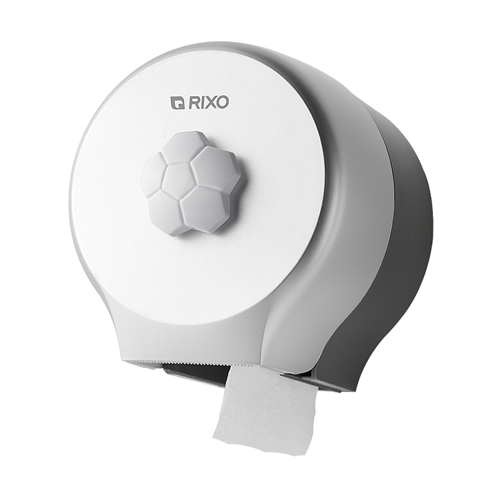 Диспенсер туалетной бумаги Rixo Bello P127S (27181806)