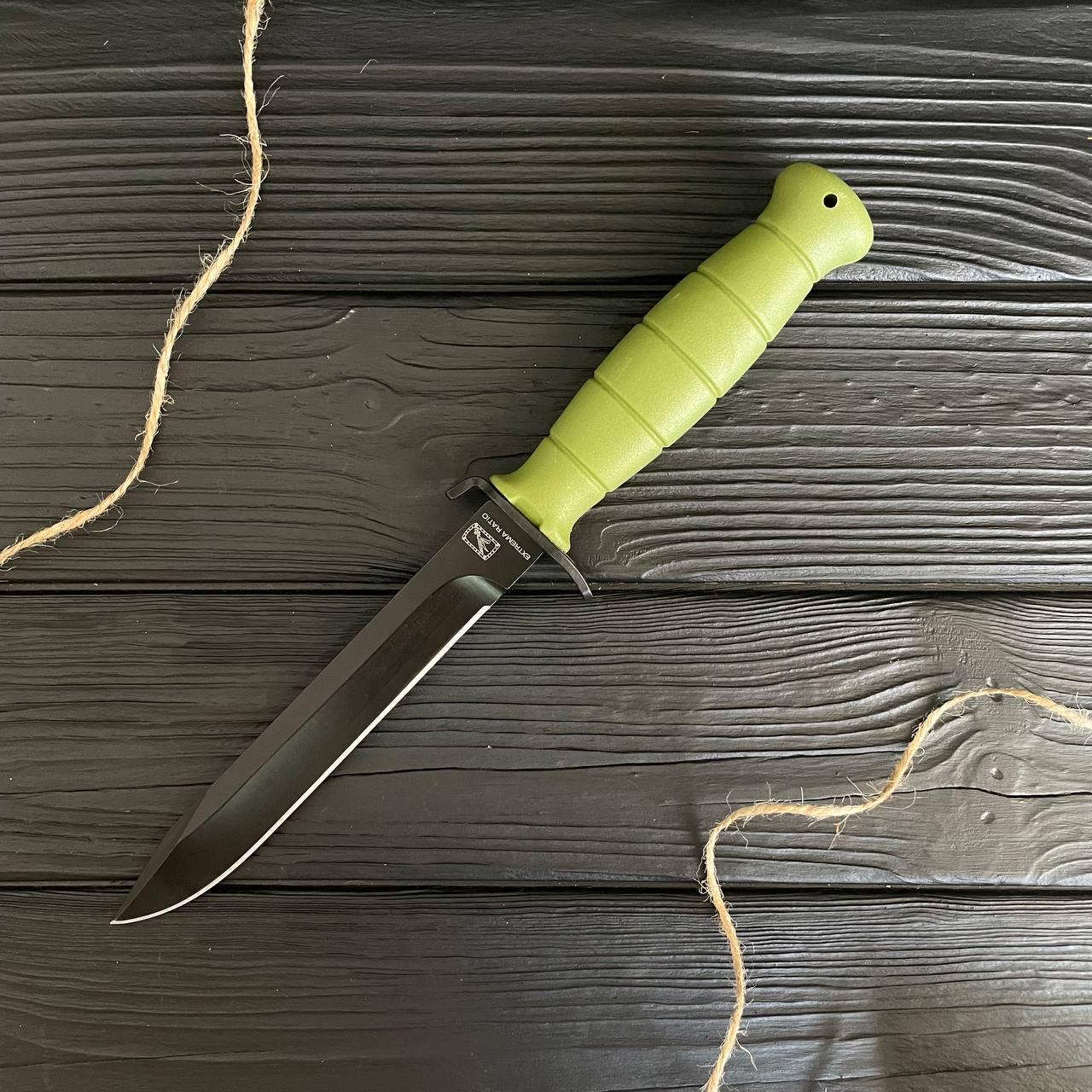 Нож туристический для охотника 16,5 см (205)