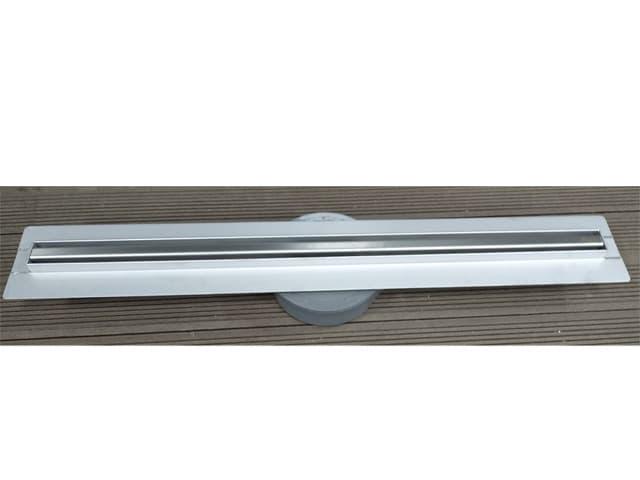 Трап Aqua-World L600 SLIM щелевой 60 см