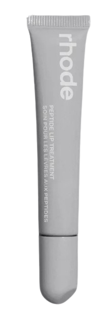 Блеск для губ с пептидами Rhode Unscented 10 мл