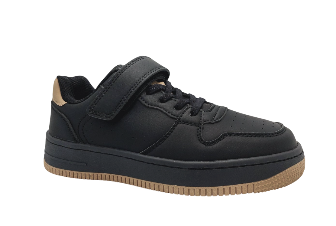 Кросівки для хлопчиків Clibee ED37337/36 р. 36 Чорний