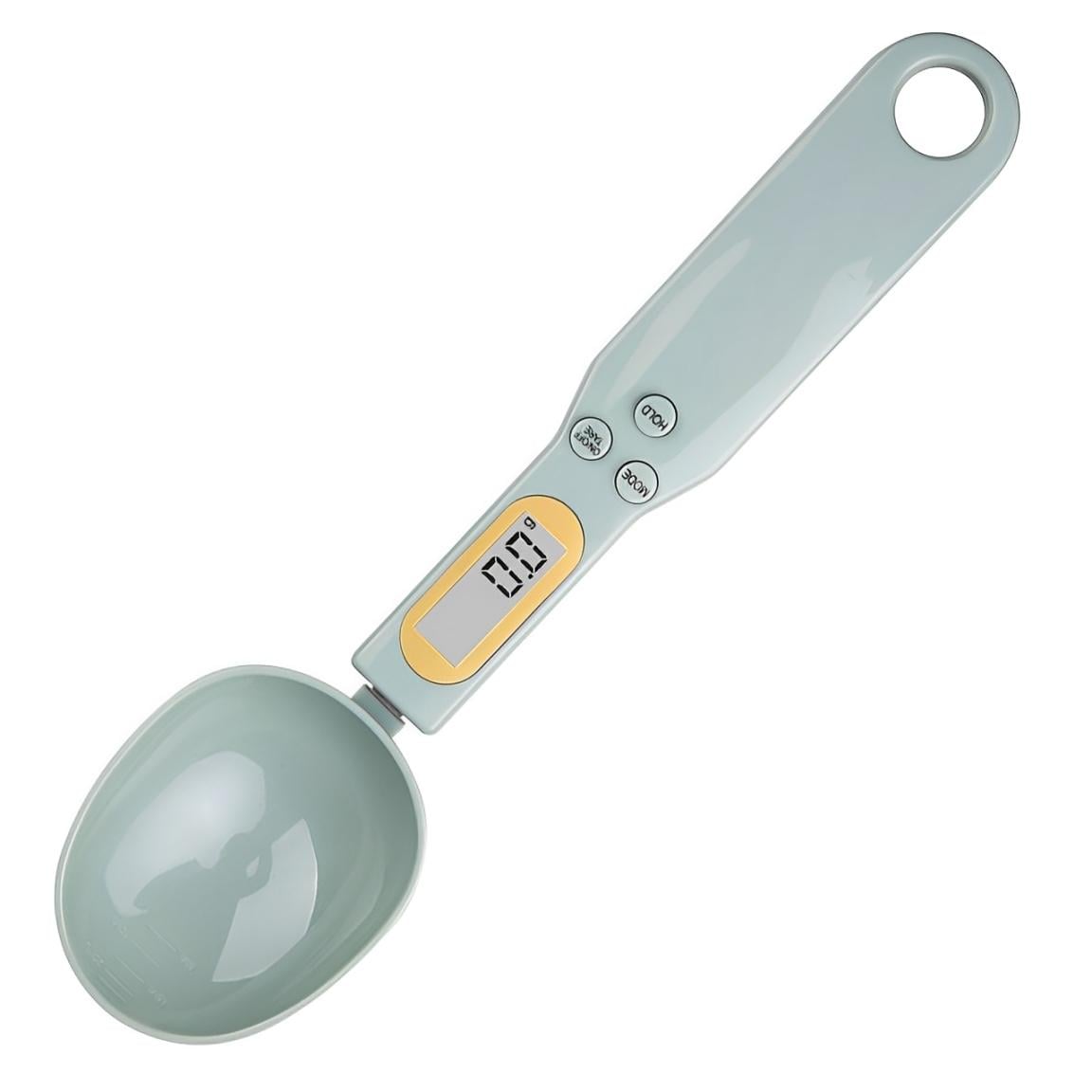 Весы-ложка кухонные Светло-зеленый (AR-0000361)