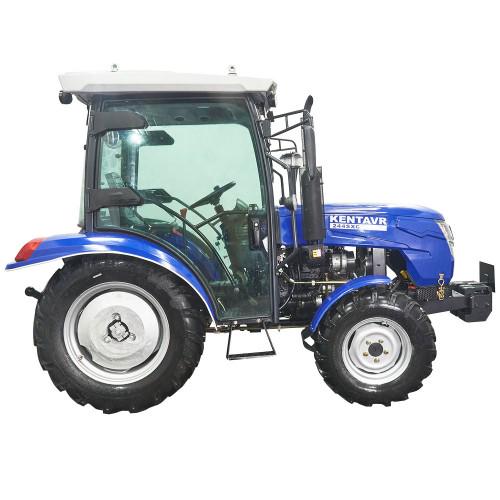 Трактор KENTAVR 244SXC (162195) - фото 2 Трактор KENTAVR 244SXC (162195) - фото 2