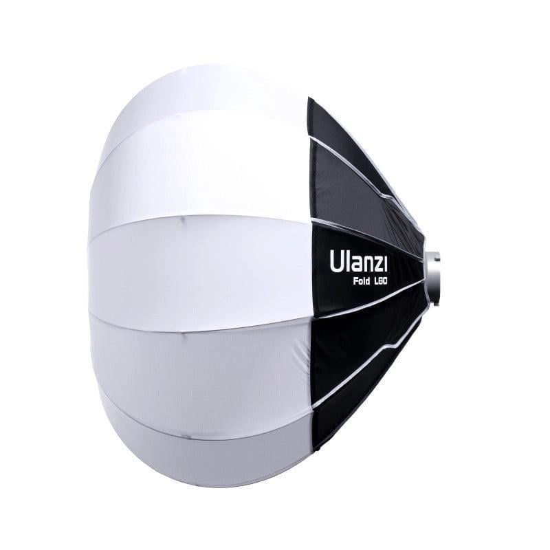Софтбокс сферичний Ulanzi L063 80 см (2537123889)