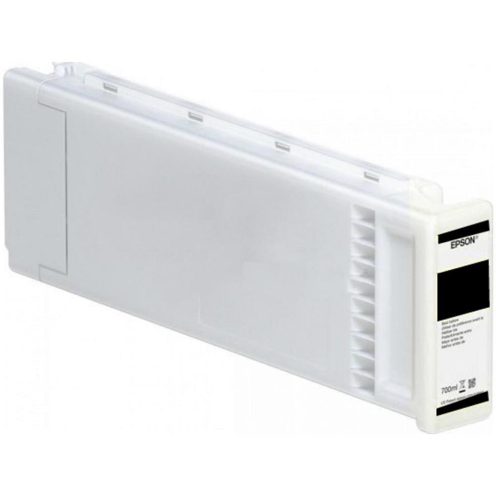 Картридж струйный Epson GS3 Black T891100 для SureColor SC-S60610/SC-S40610 700 мл White (C13T891100)