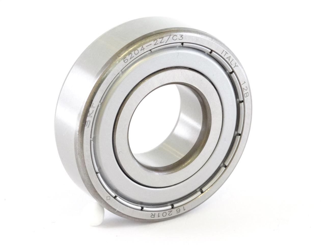 Подшипник SKF 6204 2Z C3 (p426)