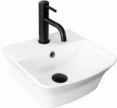 Умывальник Rea Selma (ReaU9667) Умывальник Rea Selma (ReaU9667)